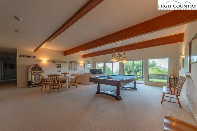 $1,700,000 | 148 Chestnut Ridge Lane, Glade Valley, NC 28627