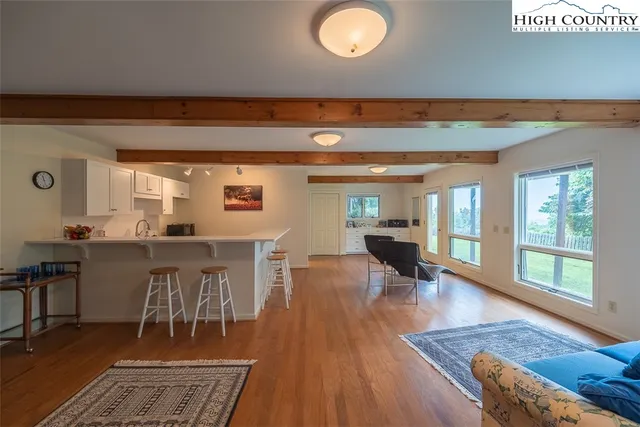 $1,700,000 | 148 Chestnut Ridge Lane, Glade Valley, NC 28627