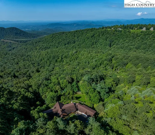 $1,700,000 | 148 Chestnut Ridge Lane, Glade Valley, NC 28627