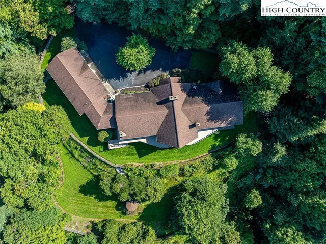 $1,700,000 | 148 Chestnut Ridge Lane, Glade Valley, NC 28627