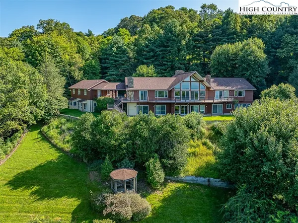 $1,700,000 | 148 Chestnut Ridge Lane, Glade Valley, NC 28627