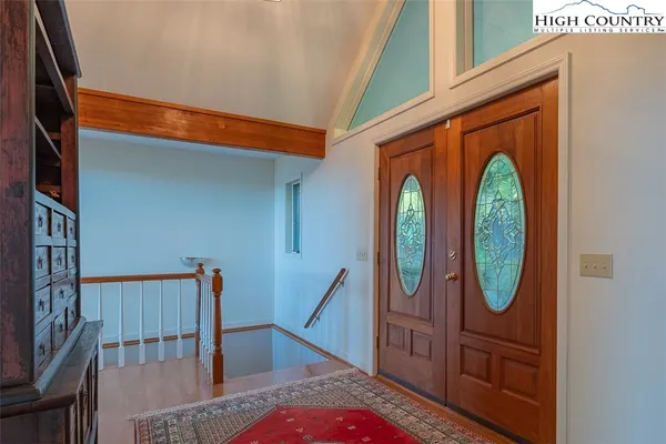 $1,700,000 | 148 Chestnut Ridge Lane, Glade Valley, NC 28627