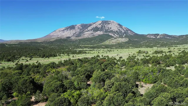 $97,500 | 60 Colorado Land & Grazing, Gardner, CO 81040