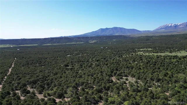 $97,500 | 60 Colorado Land & Grazing, Gardner, CO 81040