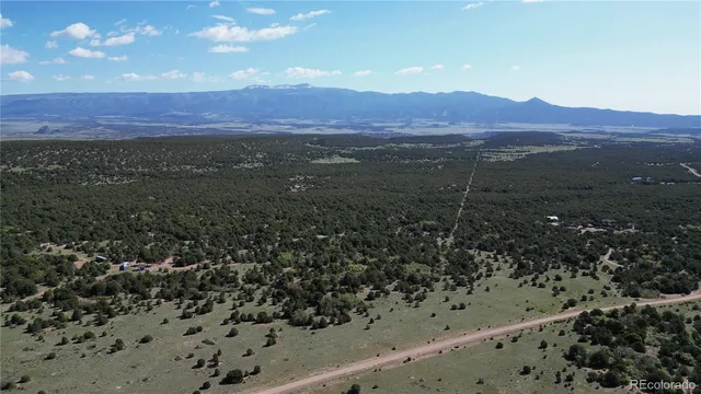 $97,500 | 60 Colorado Land & Grazing, Gardner, CO 81040