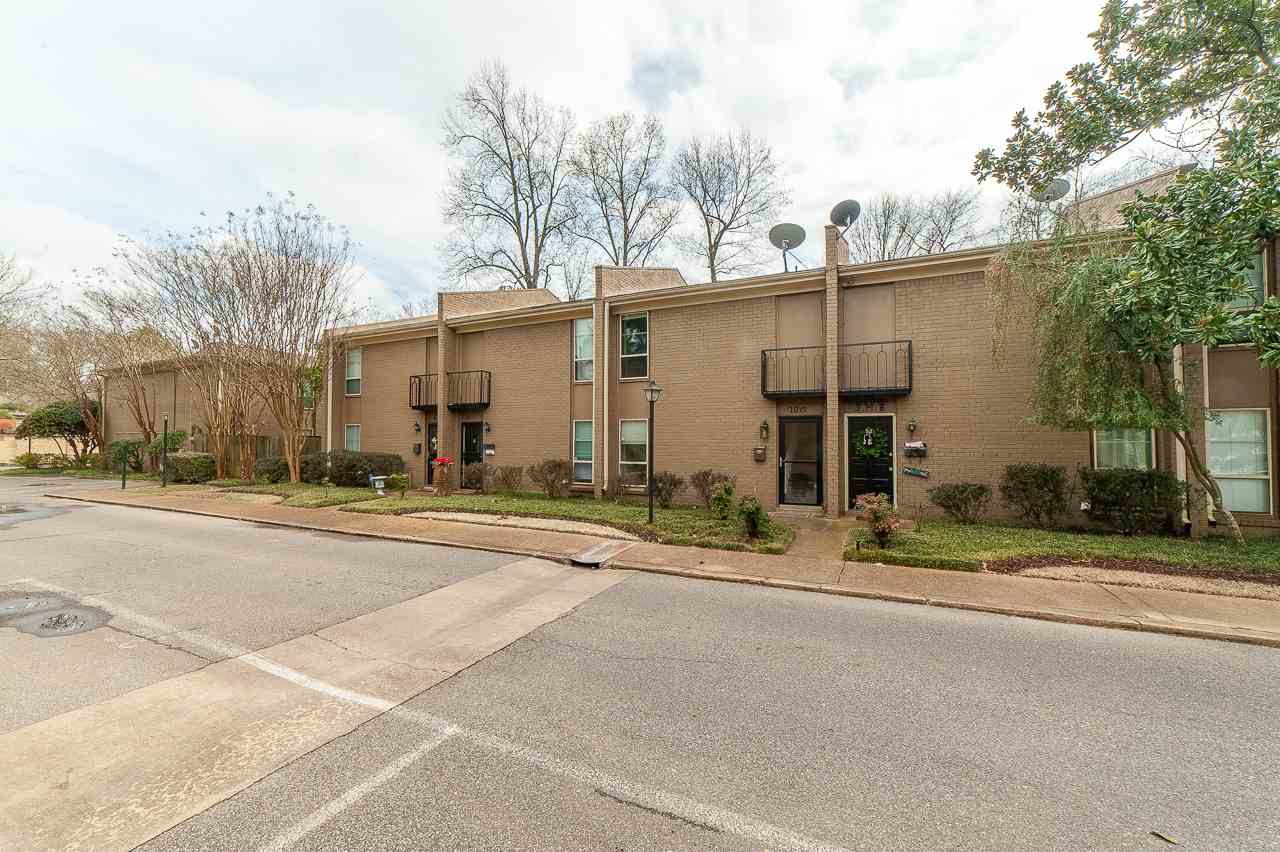 1039 June Road Memphis, TN 38119 - Photo 1 of 24 Gallery Image 1