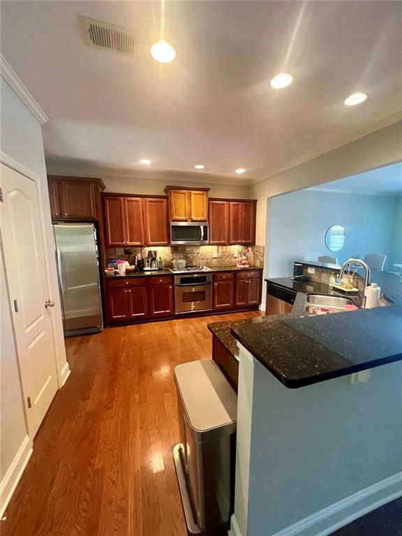 524 Twinrose Way Alpharetta, GA 30004 - Photo 5 of 18