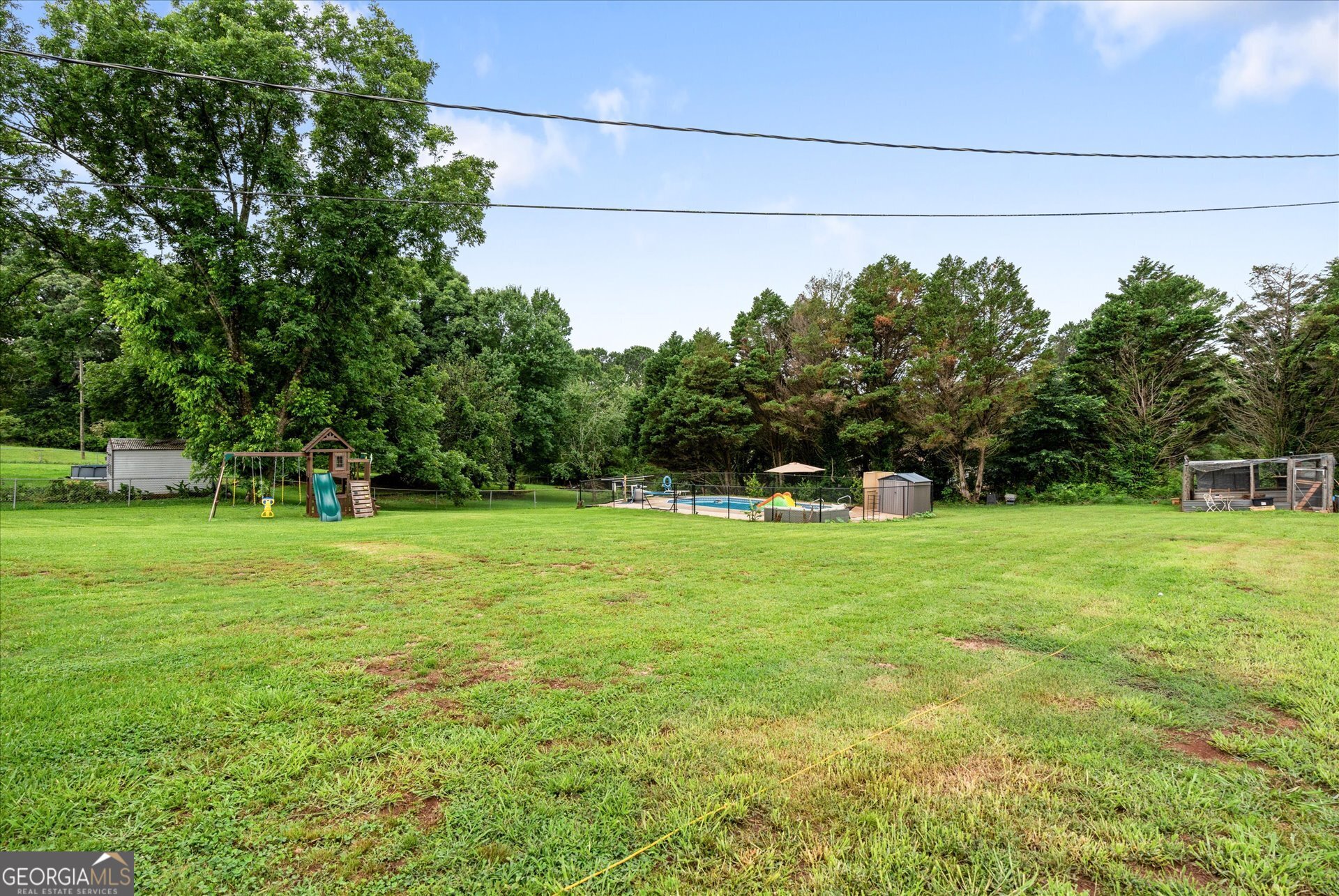 62 Maley Road LaGrange, GA 30240 - Photo 42 of 51