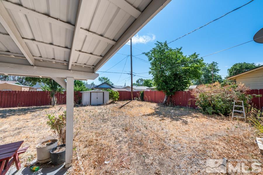 1130 Barstow Street Reno, NV 89512 - Photo 22 of 29 Photo 22