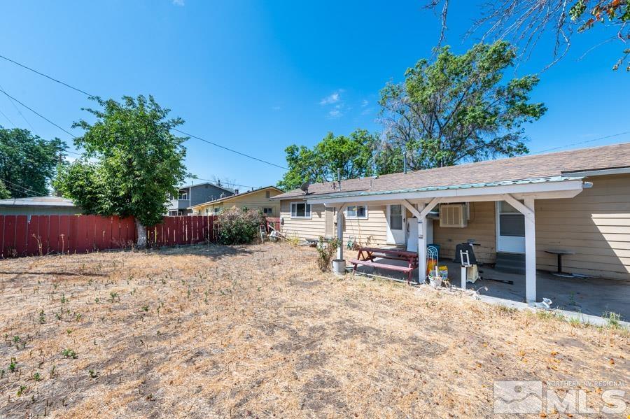 1130 Barstow Street Reno, NV 89512 - Photo 25 of 29 Photo 25