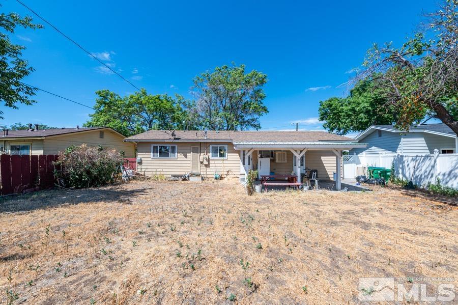 1130 Barstow Street Reno, NV 89512 - Photo 26 of 29 Photo 26