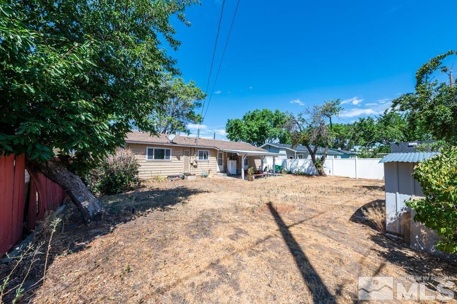 1130 Barstow Street Reno, NV 89512 - Photo 27 of 29 Photo 27