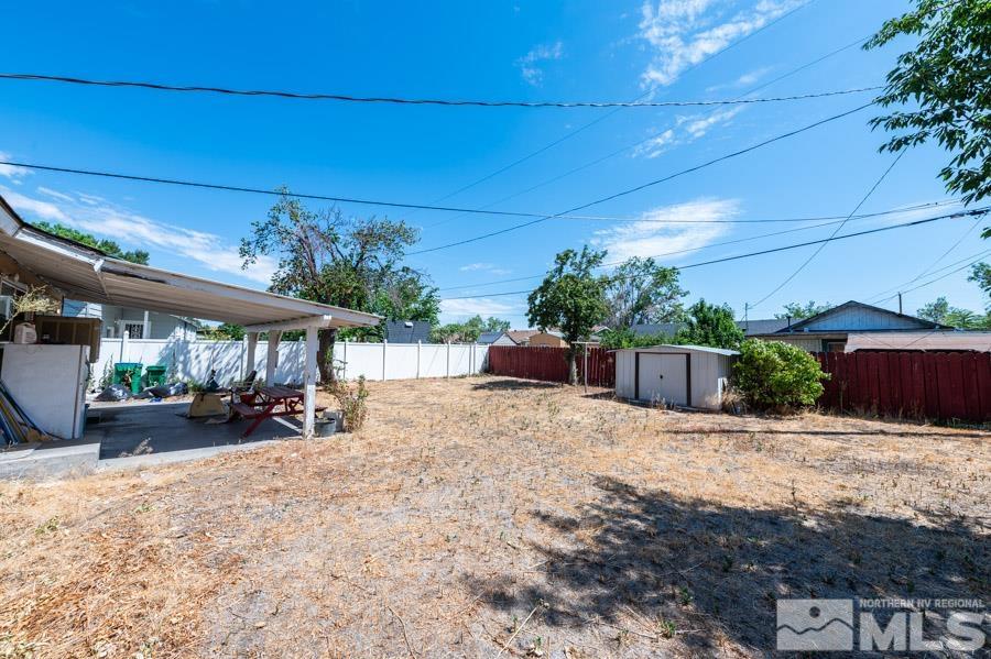 1130 Barstow Street Reno, NV 89512 - Photo 28 of 29 Photo 28