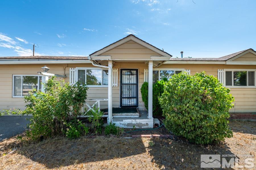 1130 Barstow Street Reno, NV 89512 - Photo 5 of 29 Photo 5