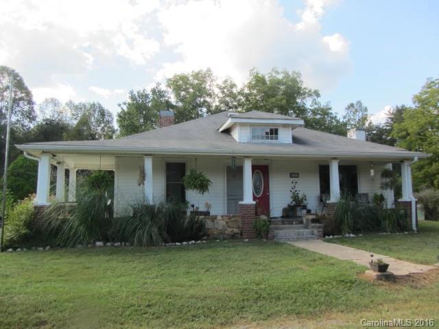 258 Pine Tree Road Union Mills, NC 28167 - Photo 1 of 22 Gallery Image 1