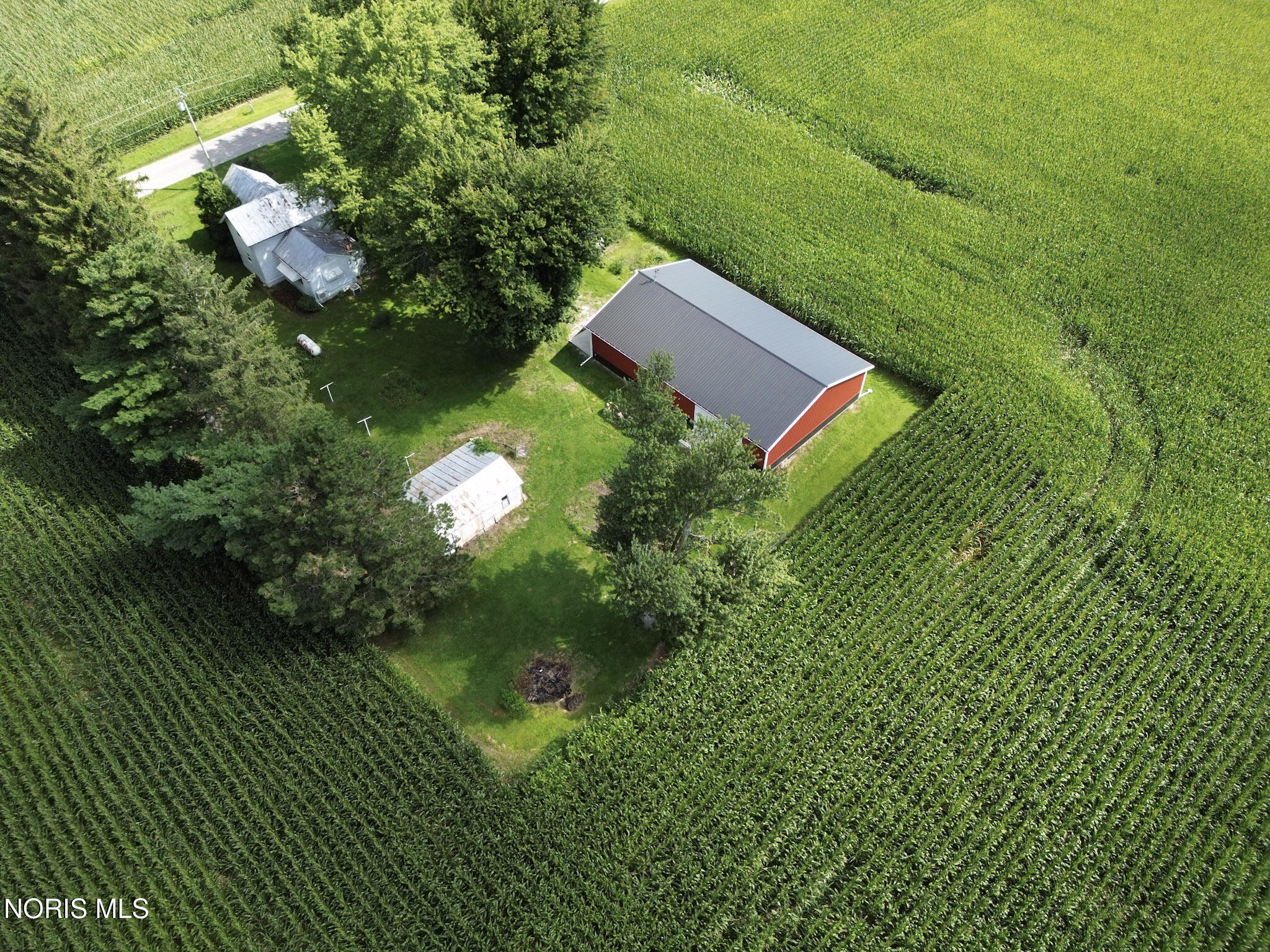 8867 County Road North Napoleon, OH 43545 - Photo 8 of 44 Gallery Image 8