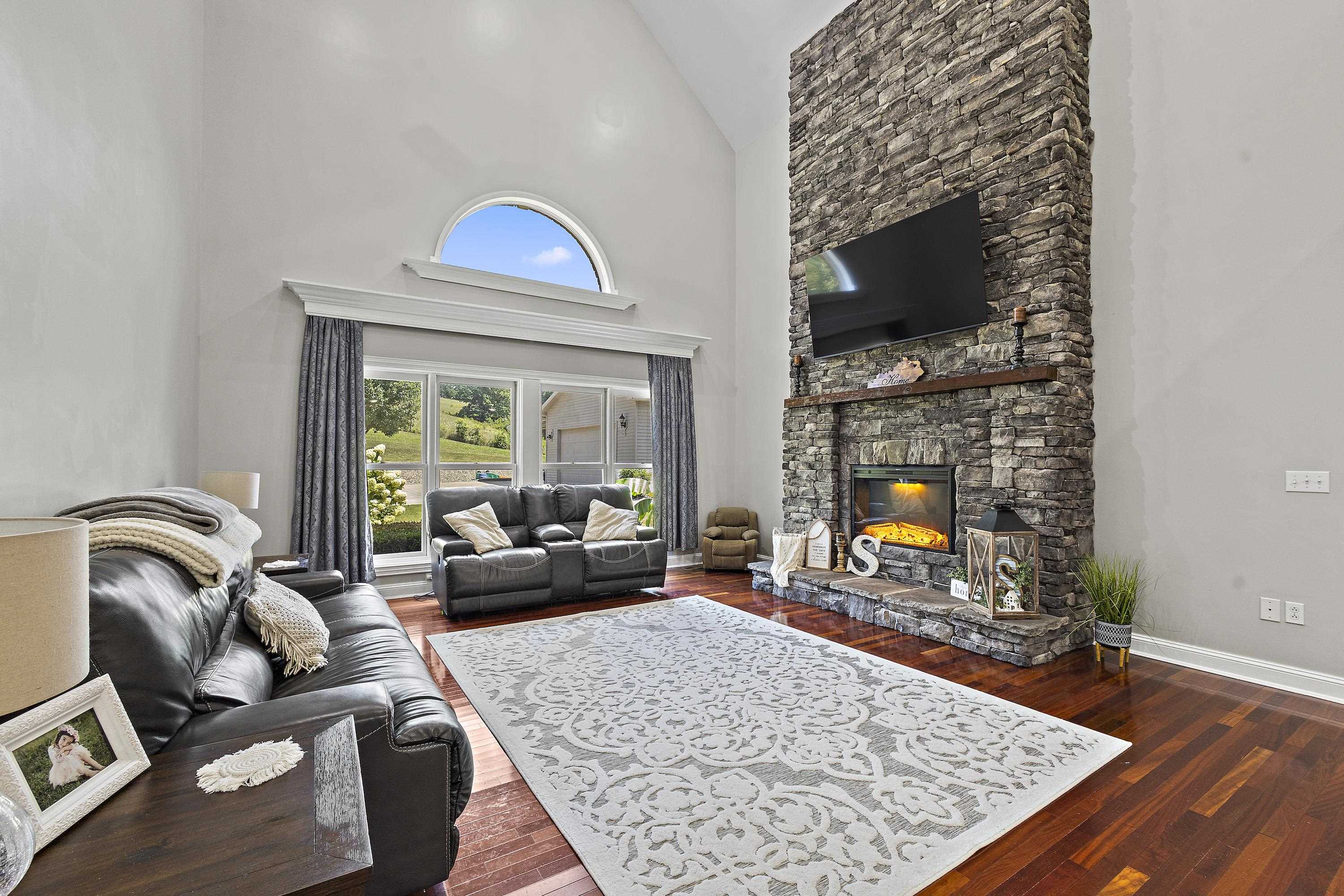 76 Stafford Road Sandy Hook, KY 41171 - Photo 27 of 50