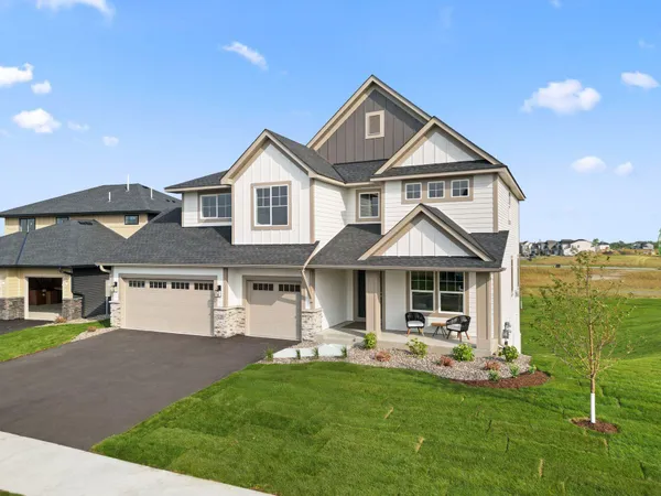$721,900 | 15825 Wyoming Avenue, Savage, MN 55378