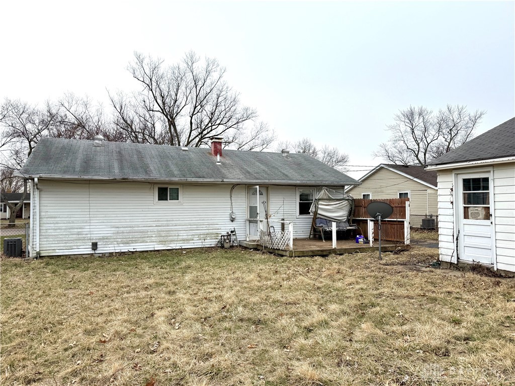 3795 Haney Road Dayton, OH 45416 - Photo 2 of 12 Gallery Image 2