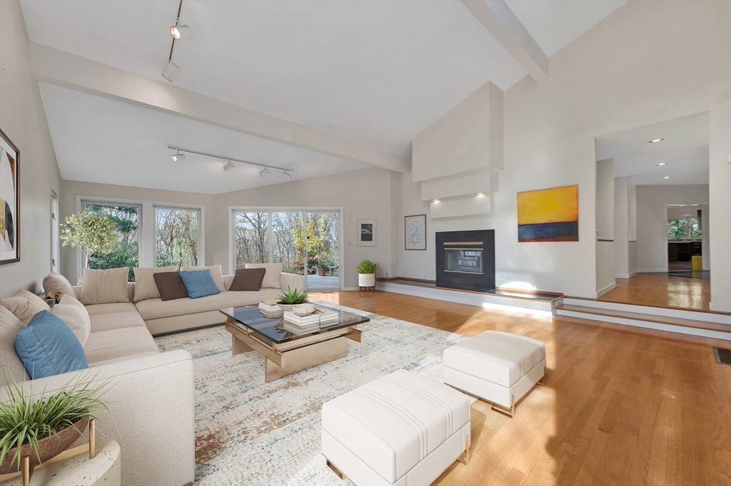 7 Field Road Lexington, MA 02421 - Photo 11 of 30