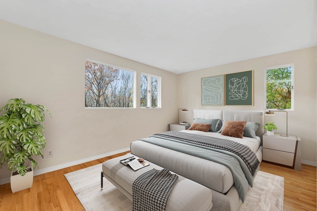 7 Field Road Lexington, MA 02421 - Photo 18 of 30