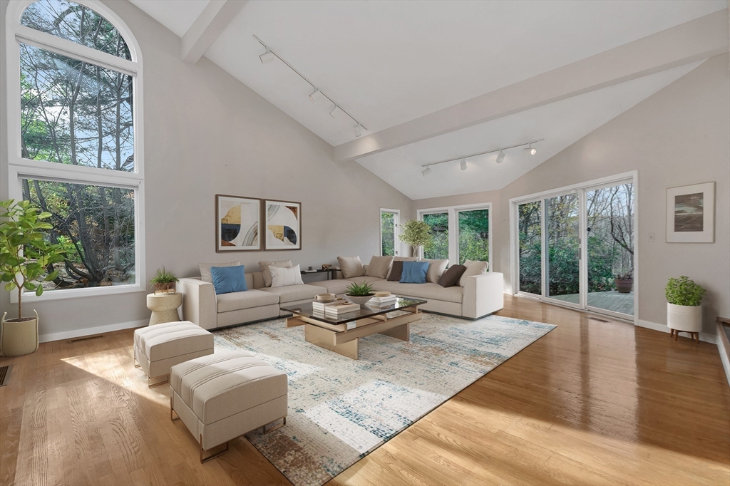 7 Field Road Lexington, MA 02421 - Photo 2 of 30