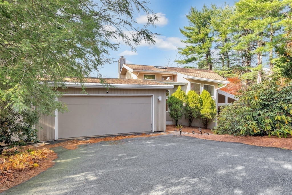 7 Field Road Lexington, MA 02421 - Photo 24 of 30