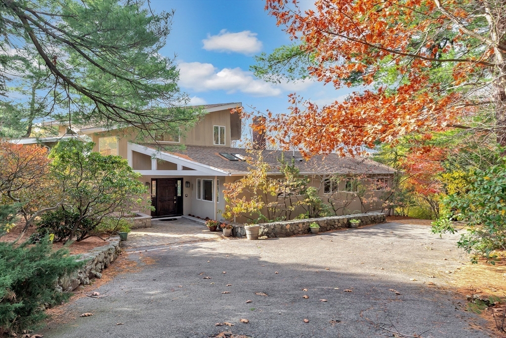 7 Field Road Lexington, MA 02421 - Photo 25 of 30