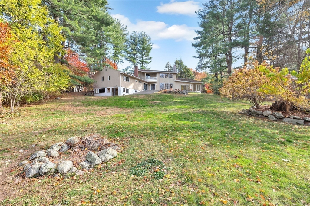 7 Field Road Lexington, MA 02421 - Photo 27 of 30