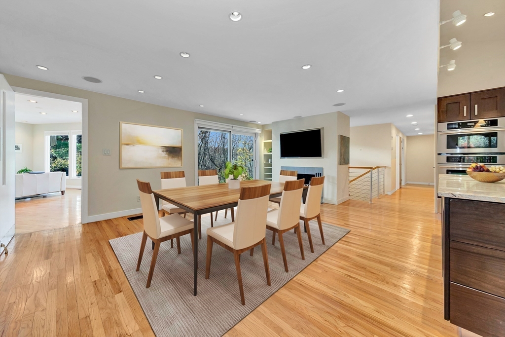 7 Field Road Lexington, MA 02421 - Photo 7 of 30