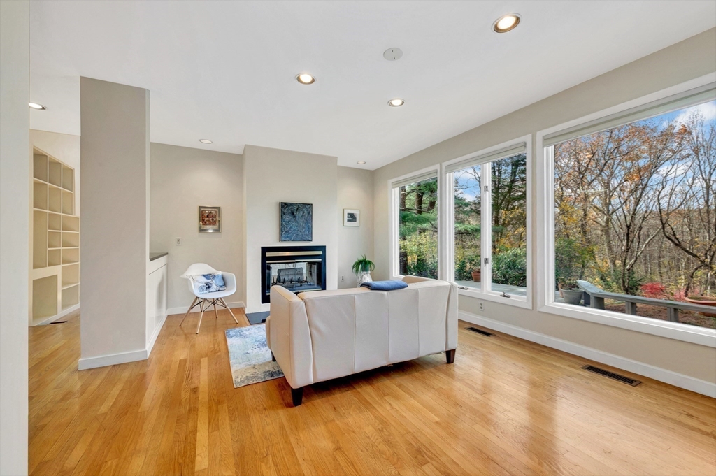 7 Field Road Lexington, MA 02421 - Photo 8 of 30