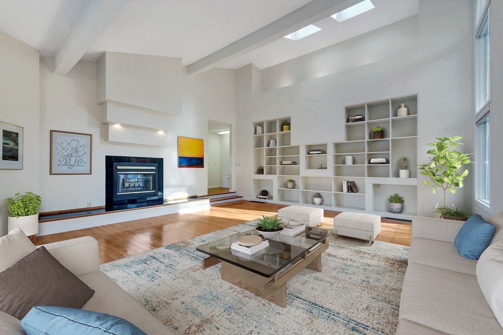 7 Field Road Lexington, MA 02421 - Photo 10 of 30