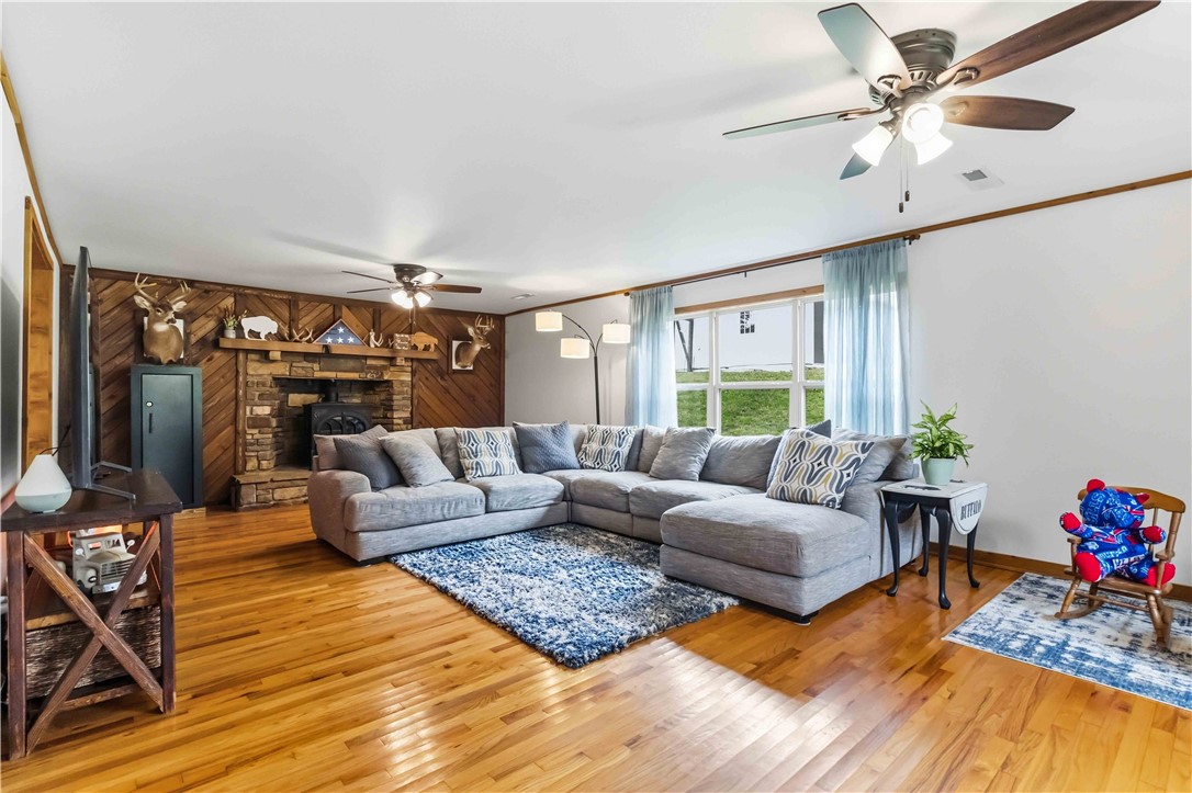 16632 Bethlehem Road Winslow, AR 72959 - Photo 6 of 60 Gallery Image 6