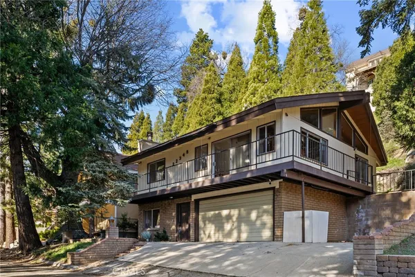 $410,000 | 22348 Glenwood Drive, Crestline, CA 92325