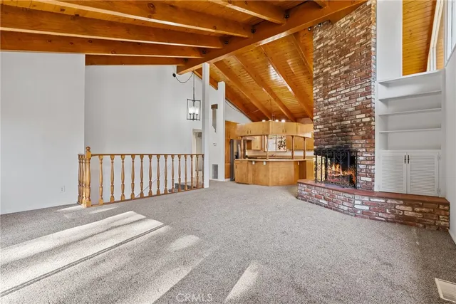 $424,000 | 22348 Glenwood Drive, Crestline, CA 92325