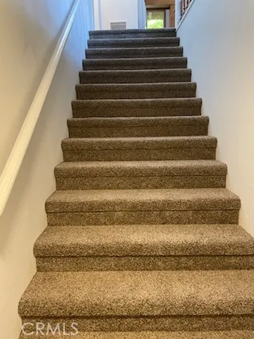 a view of livingroom with furniture and windows