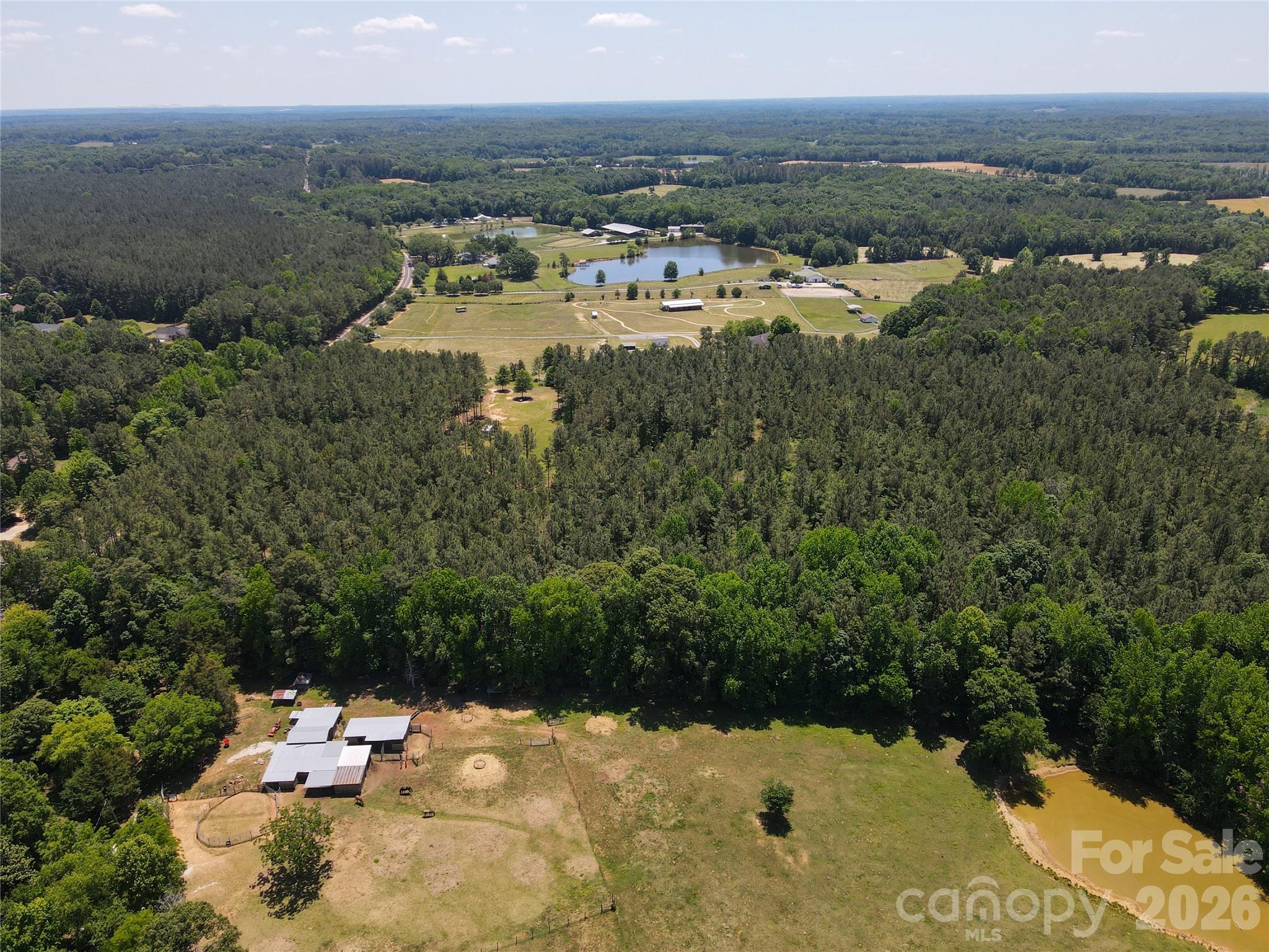 2597 North Rocky River Road Lancaster, SC 29720 - Photo 5 of 8