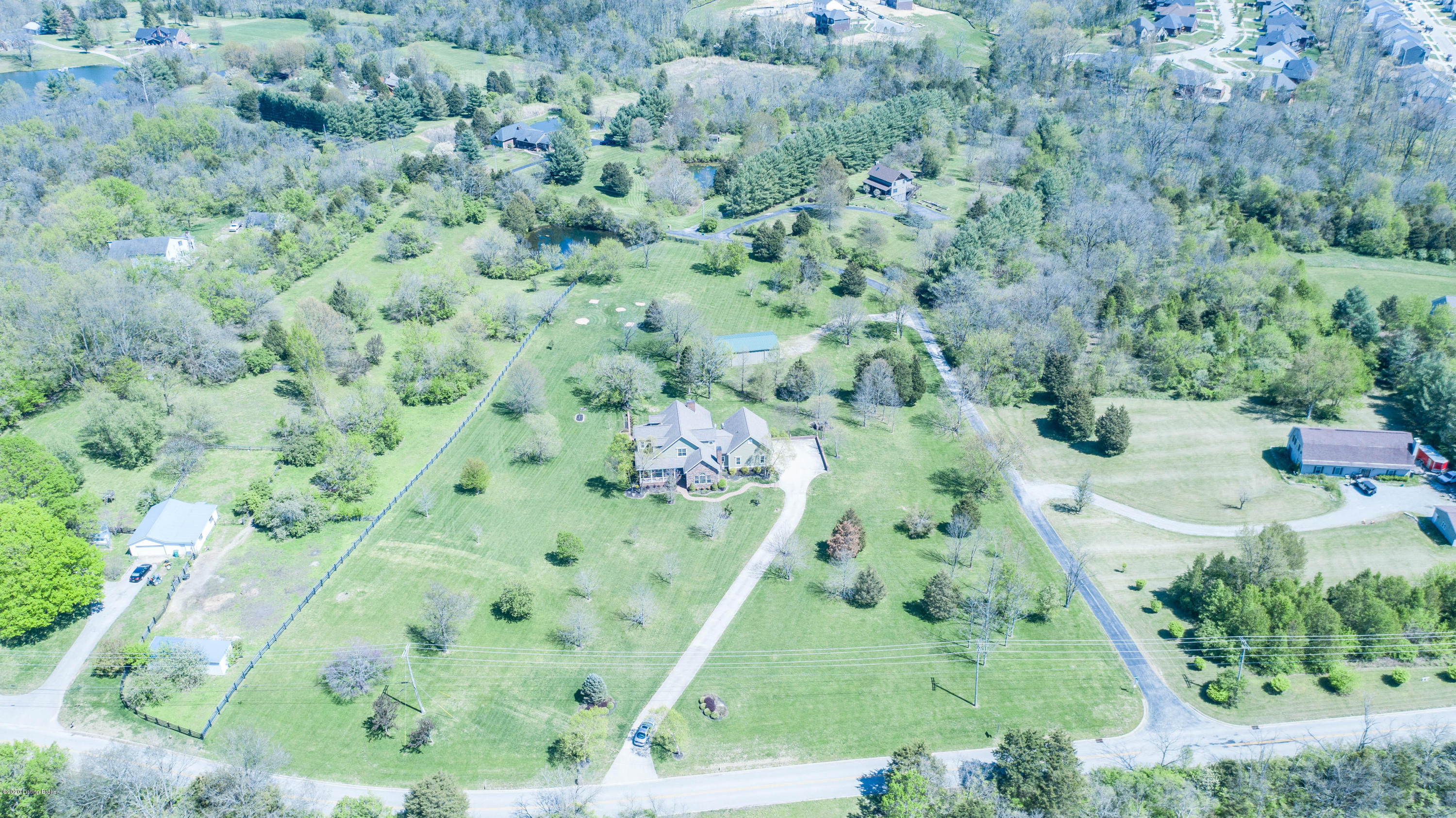 1135 Johnson Road Louisville, KY 40245 - Photo 5 of 110 DJI_0552