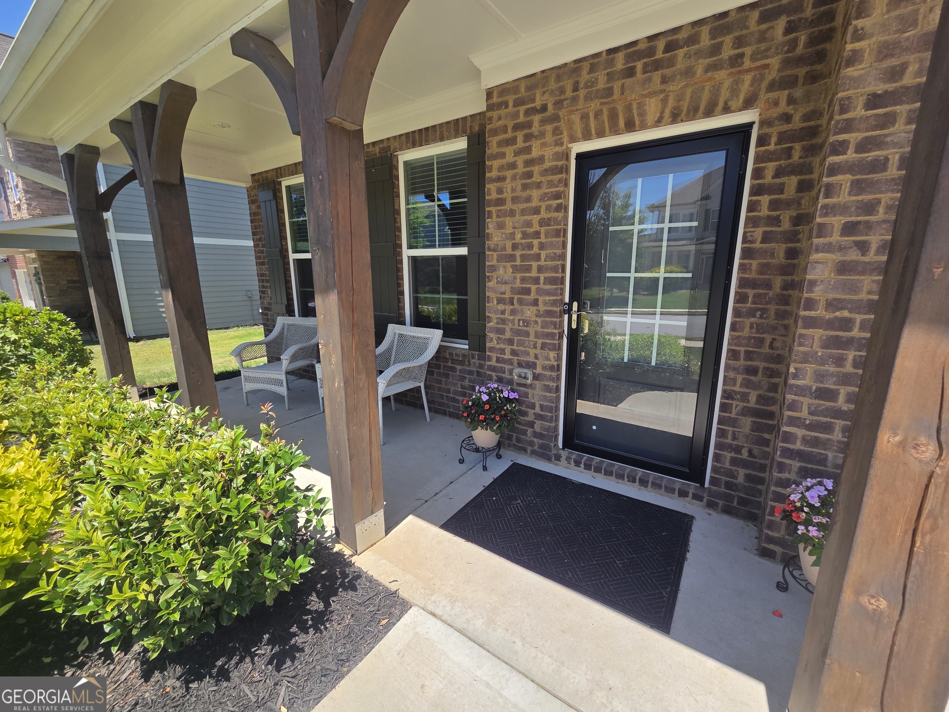 30 Braemore Lane Newnan, GA 30263 - Photo 2 of 4