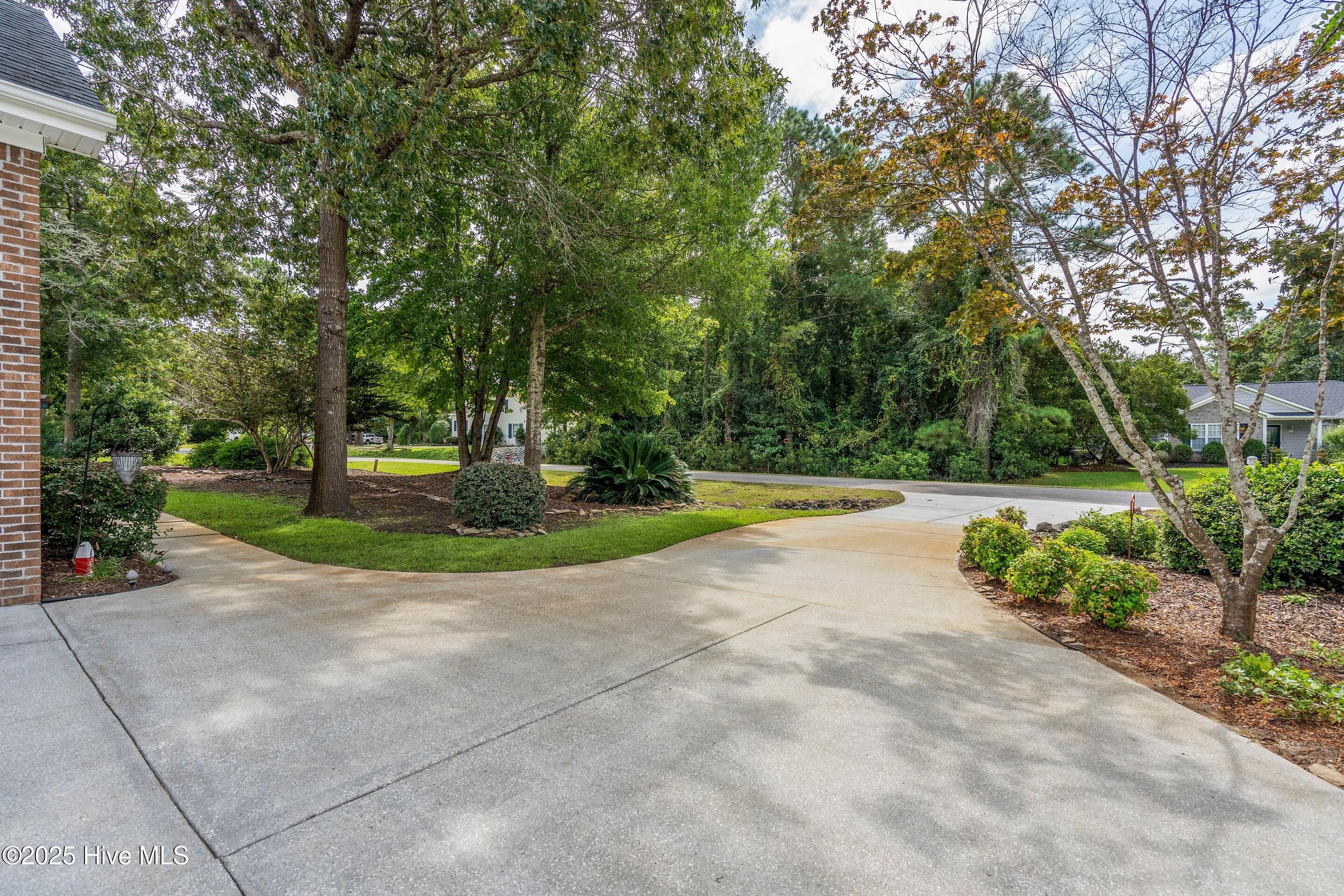 1020 Cordgrass Road Hampstead, NC 28443 - Photo 7 of 65 Abundant paved parking