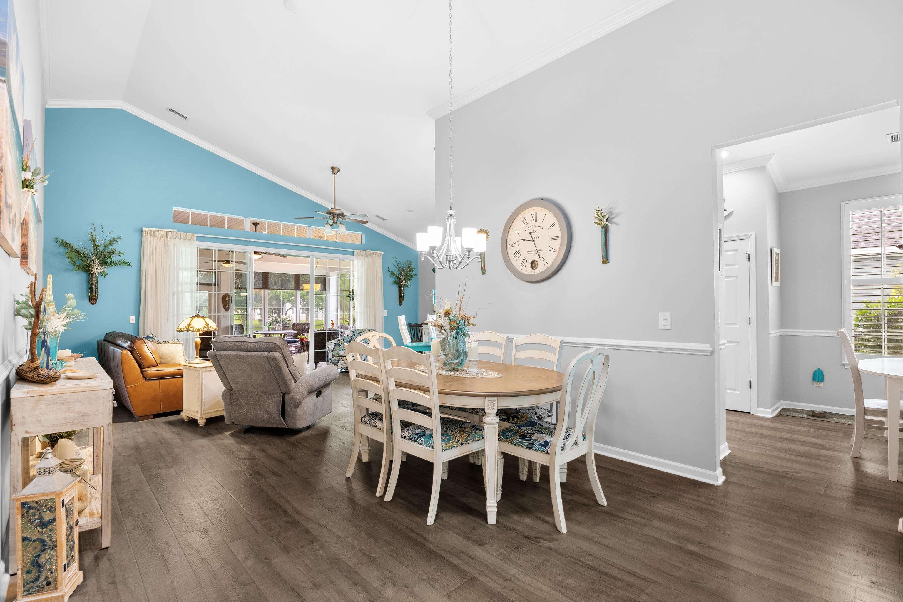 1165 Kiawah Loop Murrells Inlet, SC 29576 - Photo 15 of 62