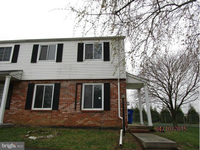 1470 Heather Ridge Court Frederick, MD 21702 - Photo 1 of 10 Exterior (Front)