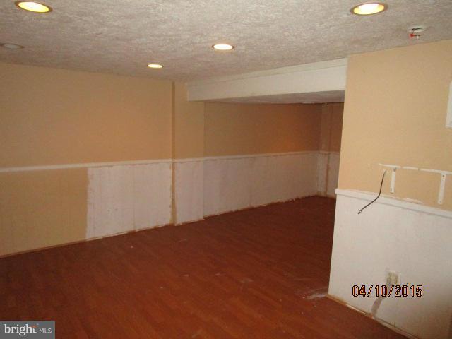 1470 Heather Ridge Court Frederick, MD 21702 - Photo 5 of 10 Basement