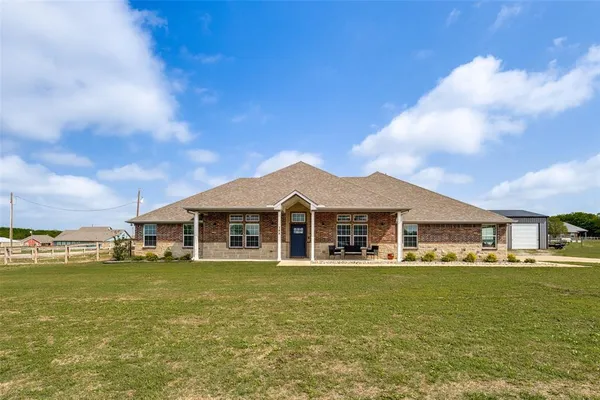 $579,900 | 388 Hidden Meadow Trail, Leonard, TX 75452