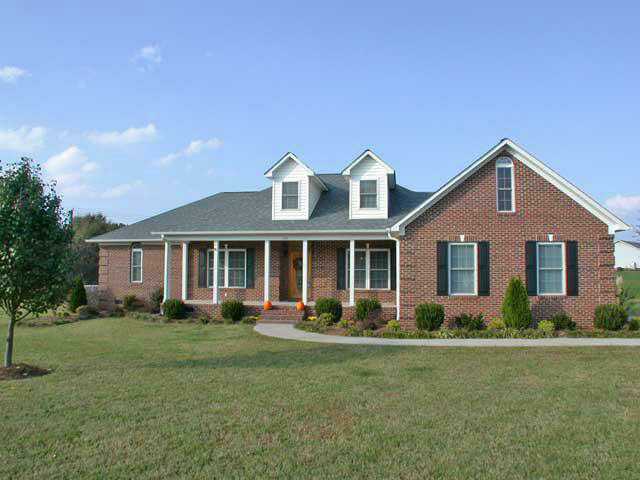 208 Smithfield Drive Anderson, SC 29621 - Photo 1 of 9 Gallery Image 1