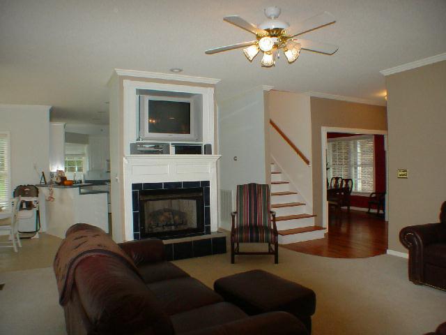 208 Smithfield Drive Anderson, SC 29621 - Photo 4 of 9 Gallery Image 4