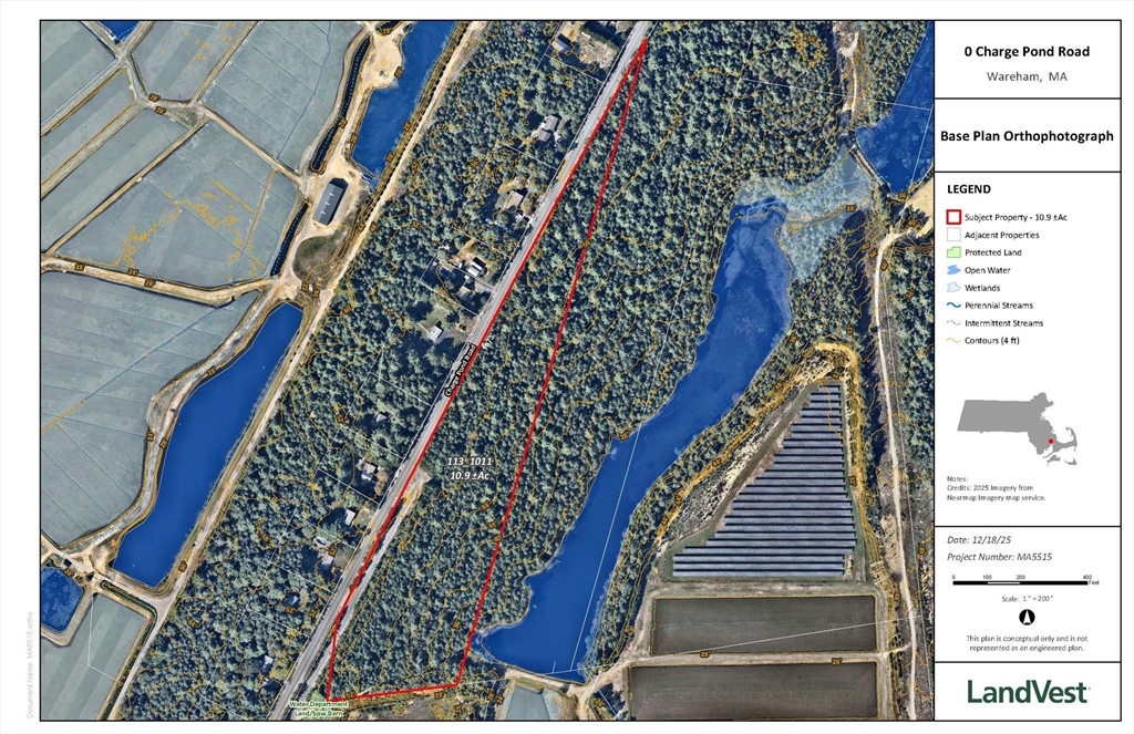 0 Charge Pond Road Wareham, MA 02571 - Photo 14 of 17