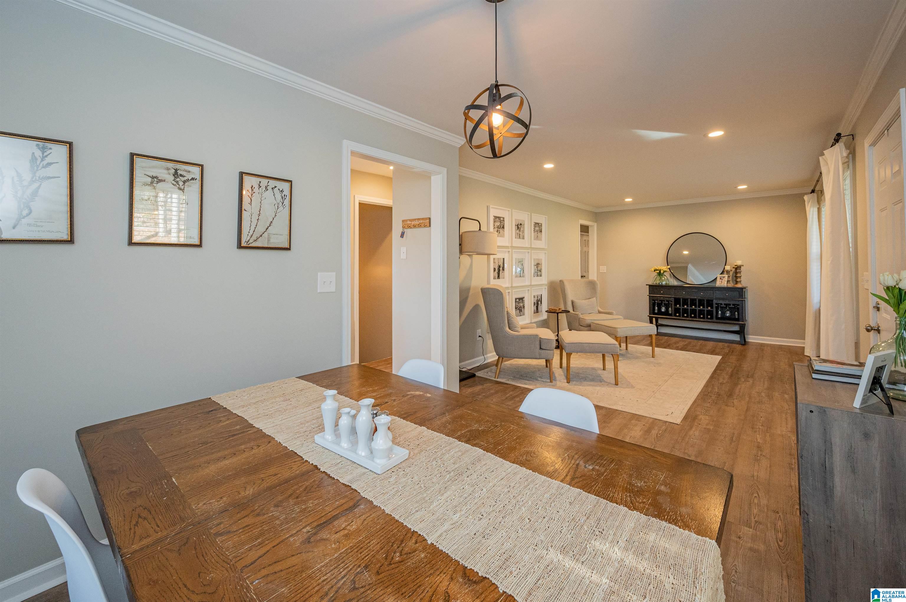 2940 Old Rocky Ridge Road Birmingham, AL 35243 - Photo 10 of 42