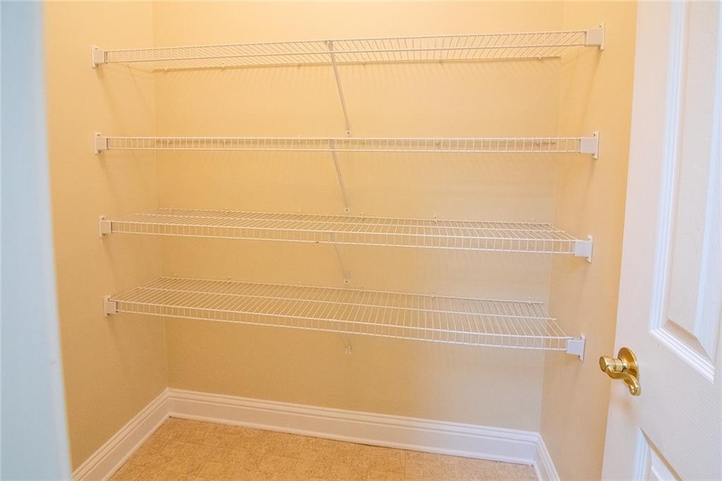 2545 Rosehill Circle Lithia Springs, GA 30122 - Photo 13 of 27 a view of a small room