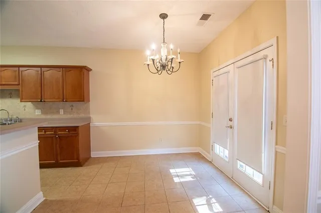 $274,900 | 2545 Rosehill Circle, Lithia Springs, GA 30122